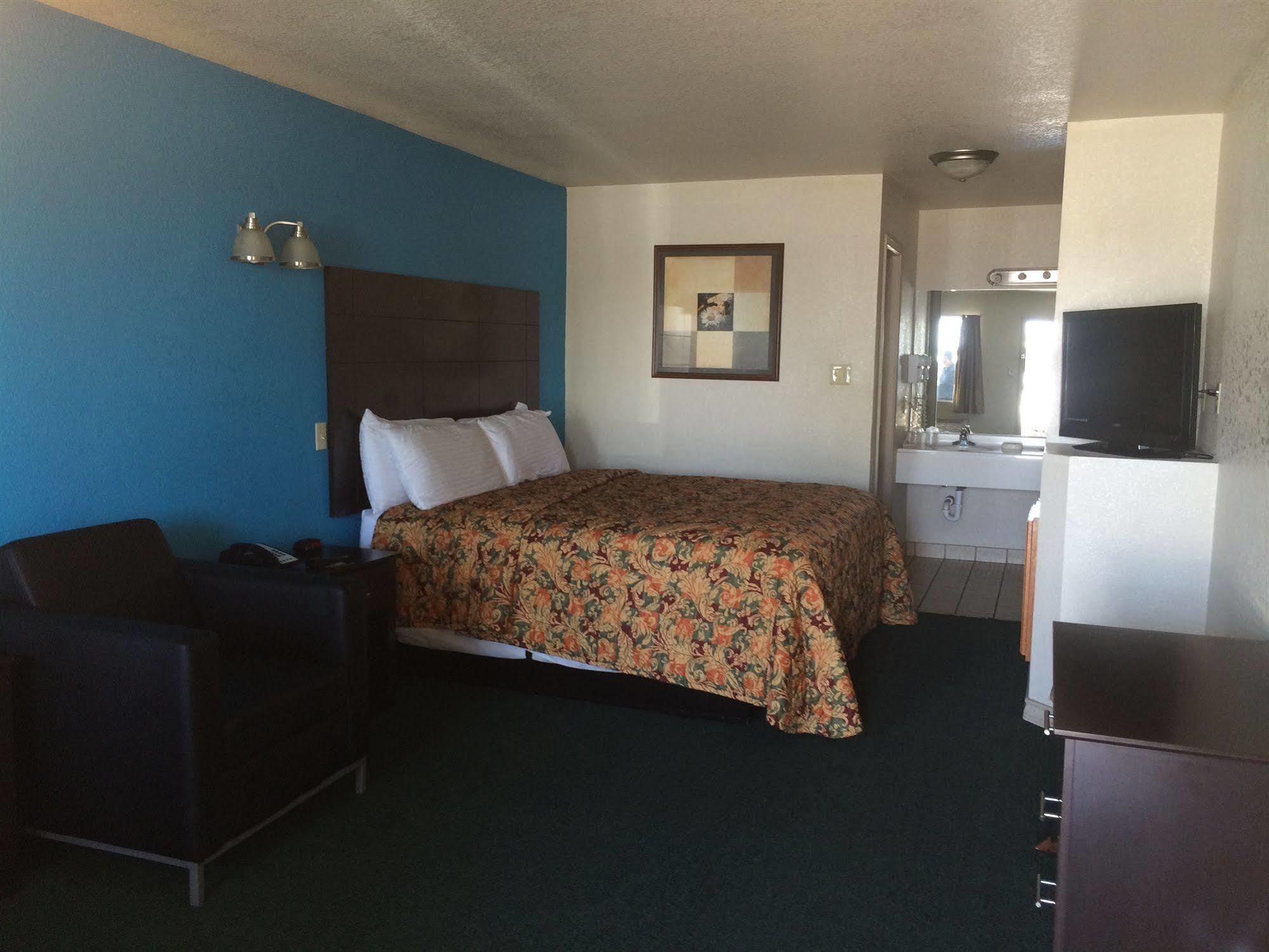 Country Hill Inn & Suite Eagle Pass Exterior foto